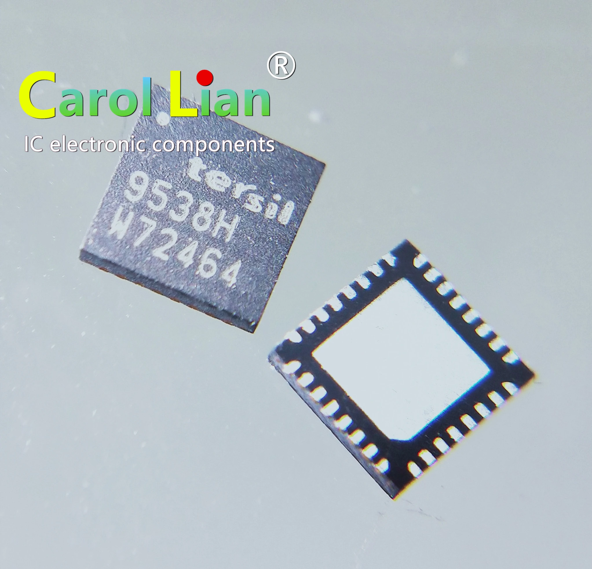 10 шт. ISL9538HRTZ 9538H QFN32 ISL9538 ISL9538H | Обустройство дома