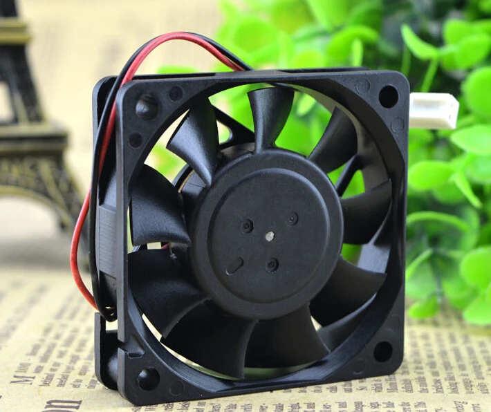 Оригинальный AFB0624HB 60*60*15 24 В 0.12A 2-линейный промышленный конвертер охлаждающий вентилятор