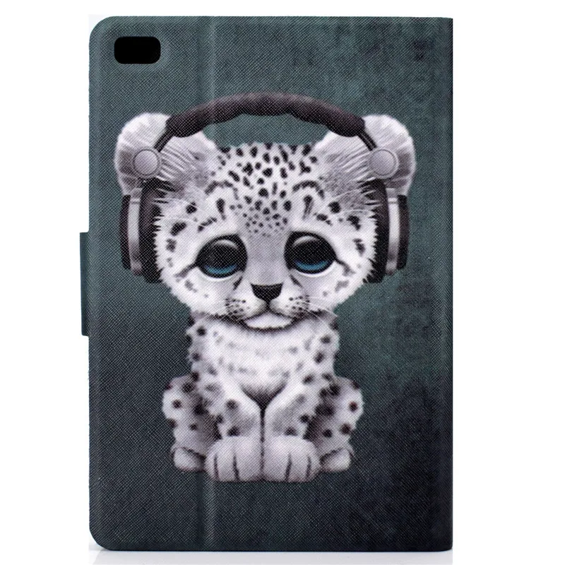Wekays для Coque IPad Mini 1 2 Min 3 кожаный чехол с бабочками Mini1 Mini2 Mini3 Чехлы детей |