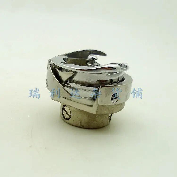 Hirose Shuttle/поворотный крюк промышленные прямострочные