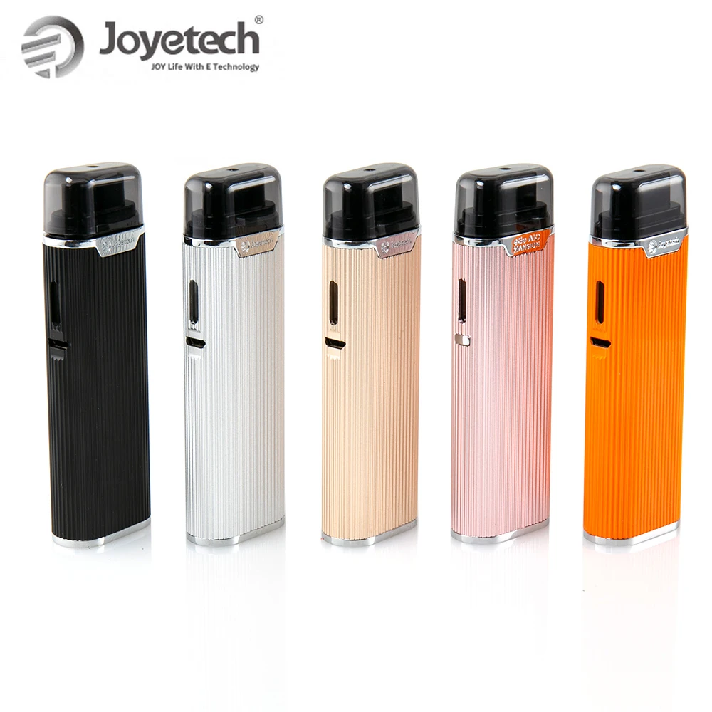 Оригинальный комплект электронной сигареты Joyetech eGo AIO Mansion Pod картридж 2 мл