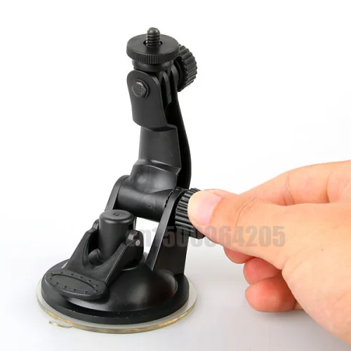 2 шт. Универсальный Автомобильный держатель для окна на присоске Штатив GPS