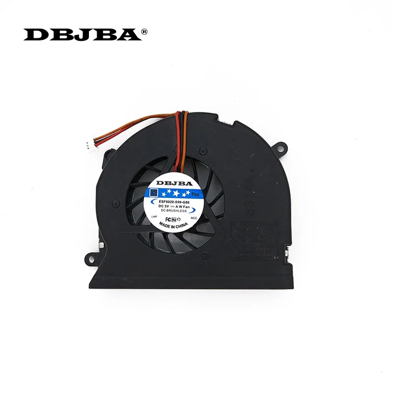

Laptop CPU Cooling Fan for Samsung NP X22 BA31-00049A MCF-916AM05 Fan