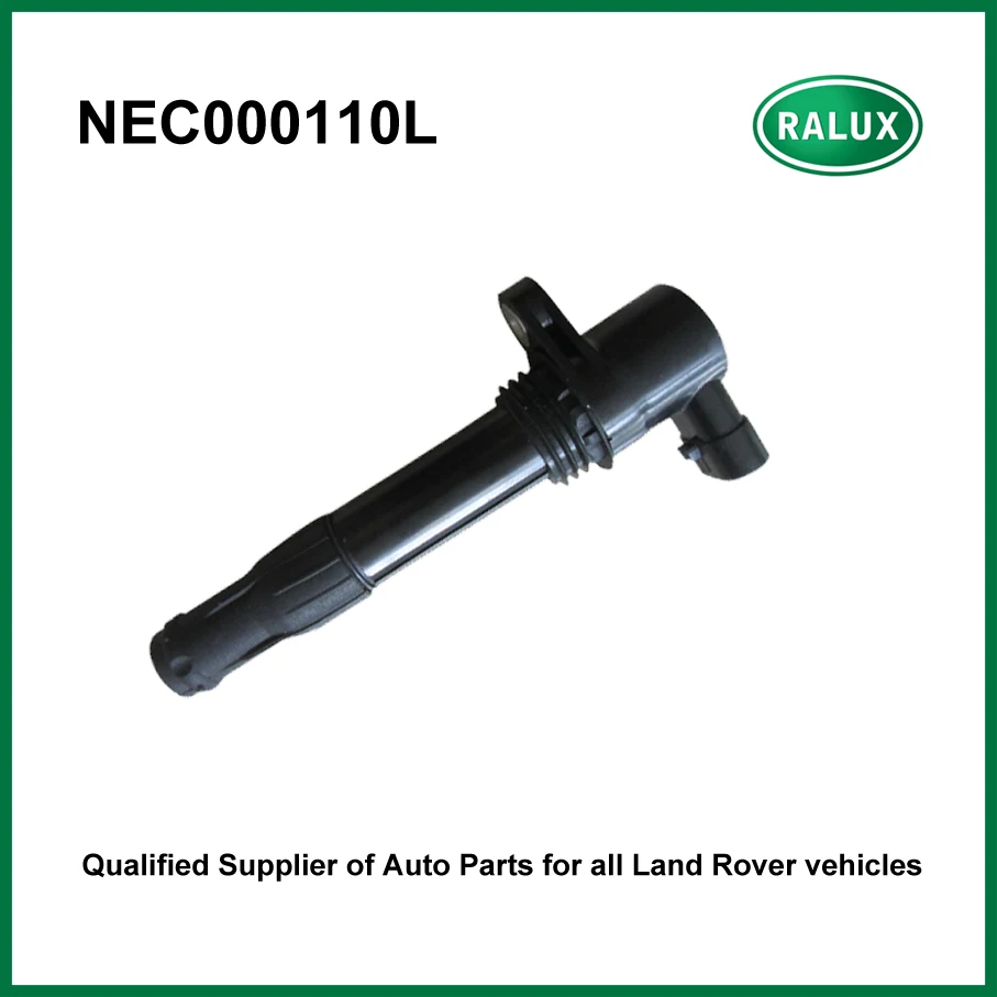 NEC000110L NEC000070 короткая сухая Автомобильная искровая катушка для Freelander 1 1996 2006