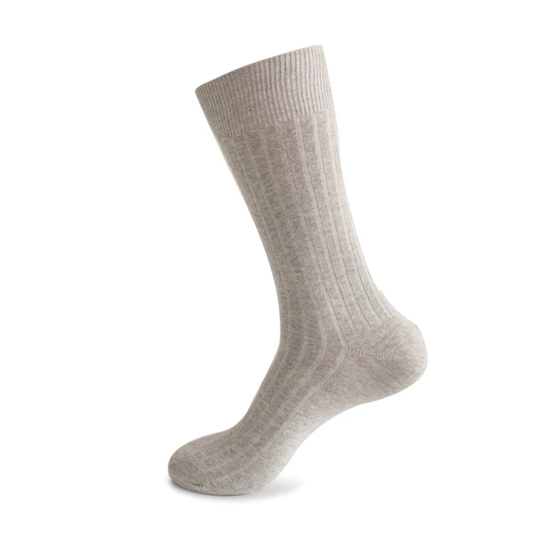 6 Pairs/Lot Plus Size Cotton Warm Socks Men Compression Dress Socks Casual long Socks Winter Men meias Gift Big size EUR 40-47