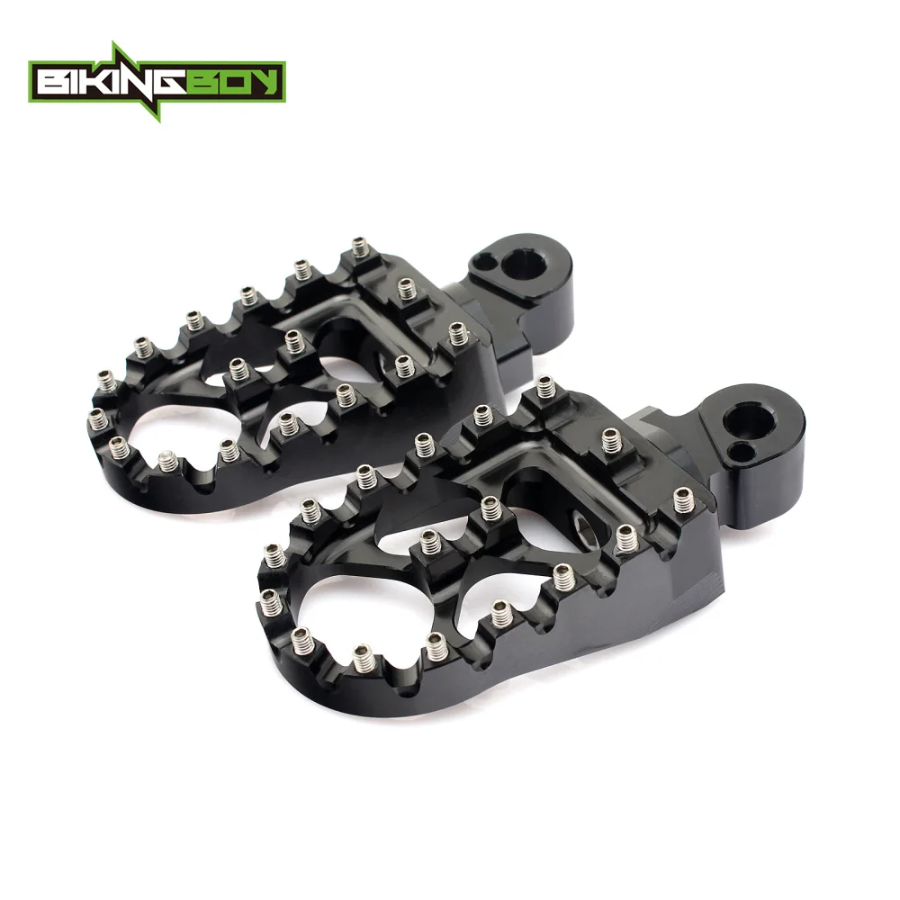 BIKINGBOY для Triumph Trunxon 1200 2004 2015 04 15 Bonneville T100 T900 2001 01 алюминиевые передние и задние