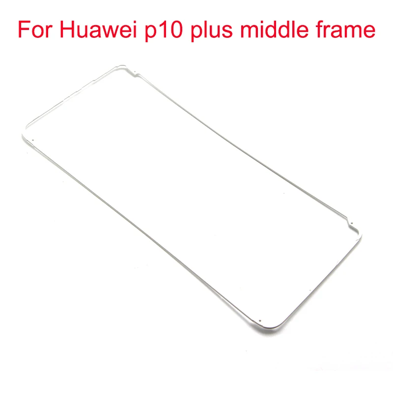 Запасные части для держателя экрана JPFix Huawei P10 Plus средняя рамка| |