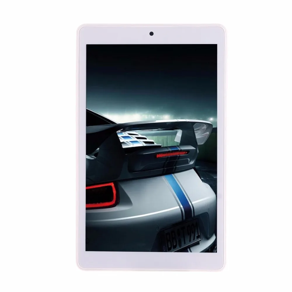 планшет 8 дюймов ПК таблетки 1 ГБ 16 Android 6.0 процессор MT8163 Cortex A53 Quad Core 1.5 ГГц 1920x1200