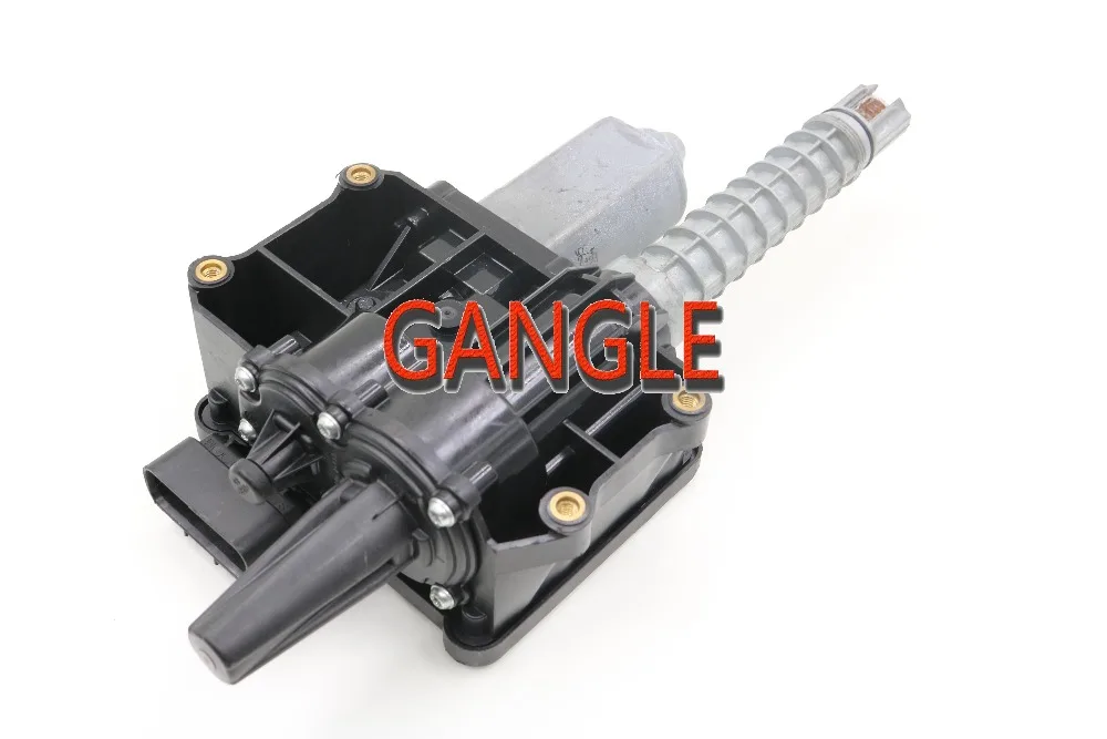 A2C53298178 13311218 Electric Hand Brake Motor For 2010 Vauxhall Astra MK6 1.6 16V | Автомобили и мотоциклы