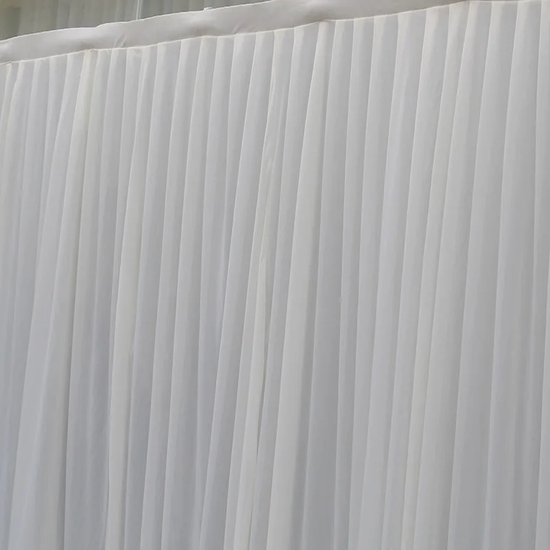 Фиолетовый фон с блестками для свадебной вечеринки 3*6 м украшения 20 футов (Ш) х 10