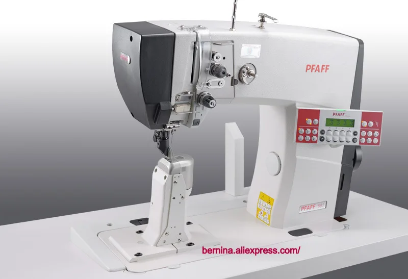 Поворотный крюк/фиксированный нож/подвижный нож для pfaff 591/592 машина обуви