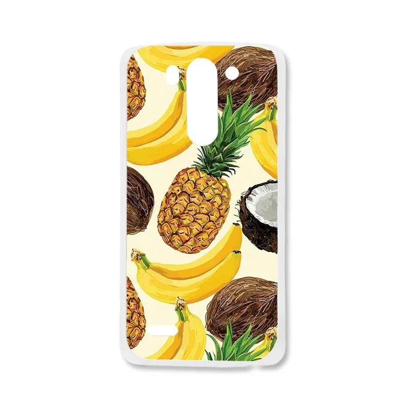 TAOYUNXI мягкий чехол из ТПУ для LG Optimus G3S G3 Mini чехол s для LG G3S G3 Mini G3 Beat S D724 D722 D728 D725 5,0 дюймов чехлы с рисунком - Цвет: J091