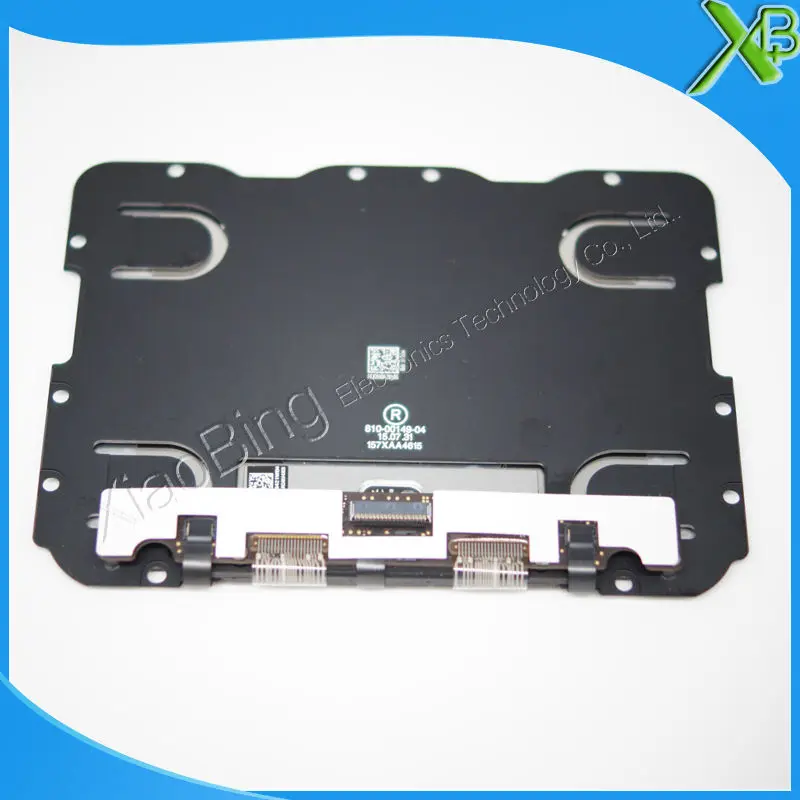 Новинка 810-00149-04 сенсорная панель для Macbook Pro Retina 13 3 дюйма A1502 MF839 MF841 ранние 2015 года |