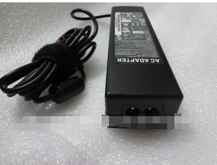 Новый оригинальный 20 V 4.5A 90 W тонкий источник питания зарядное устройство для lenovo