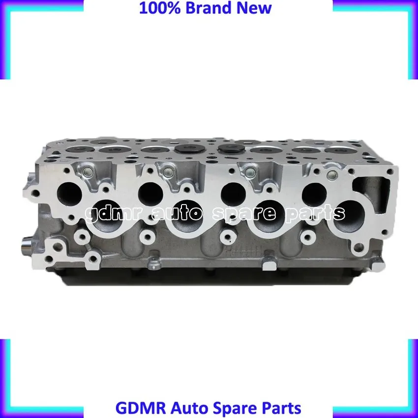 Автозапчасти головка цилиндра в сборе RF HW R2 OEM 11102-10342 AMC 908 850 для Kia Besta Sportage TD 2 0 2.2TD |
