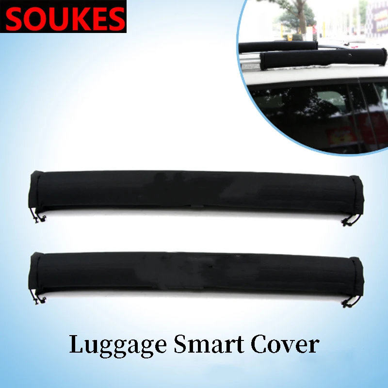 2 шт. Защитная крышка для автомобильного багажника сиденья Leon Lbiza Skoda Octavia a5 A7 Rapid