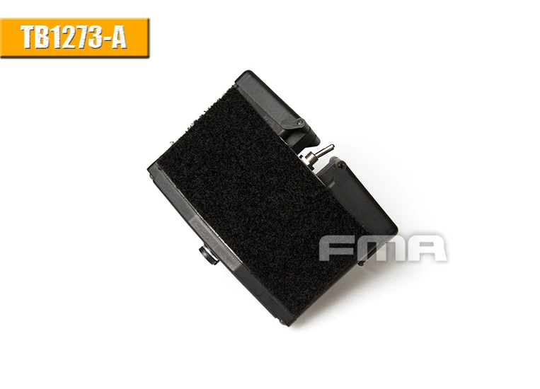 TB-FMA, тактический, черный, AVS-9, чехол для батареи с функцией, с батарейным отсеком, провод, TB1273-B, держатель для батарей, инструменты для улицы