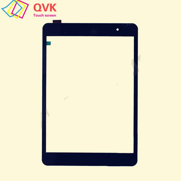 

8 дюймов для Bravis NP81QC/Dex IP880 емкостный сенсорный экран панель Ремонт Запасные части Бесплатная доставка