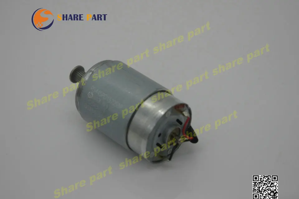 1 X NEW MOTOR Carriage Unit For EPSON R1390 1400 1430 | Компьютеры и офис