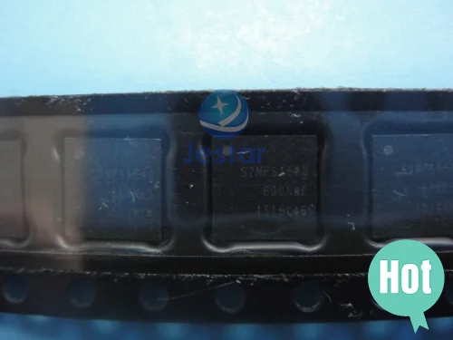 S2MPS15A0 S2MPS15AO S2MPS15 для samsung S6 G920F G925F большая основная мощность IC | Электронные