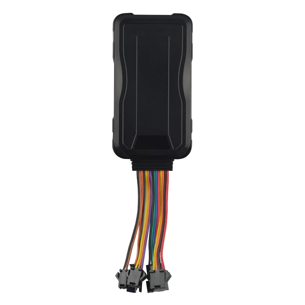 5 шт./лот 100% Concox GPS Трекер 3G GT06E + LBS локатор с SOS сигнализацией ACC Обнаружение низкого