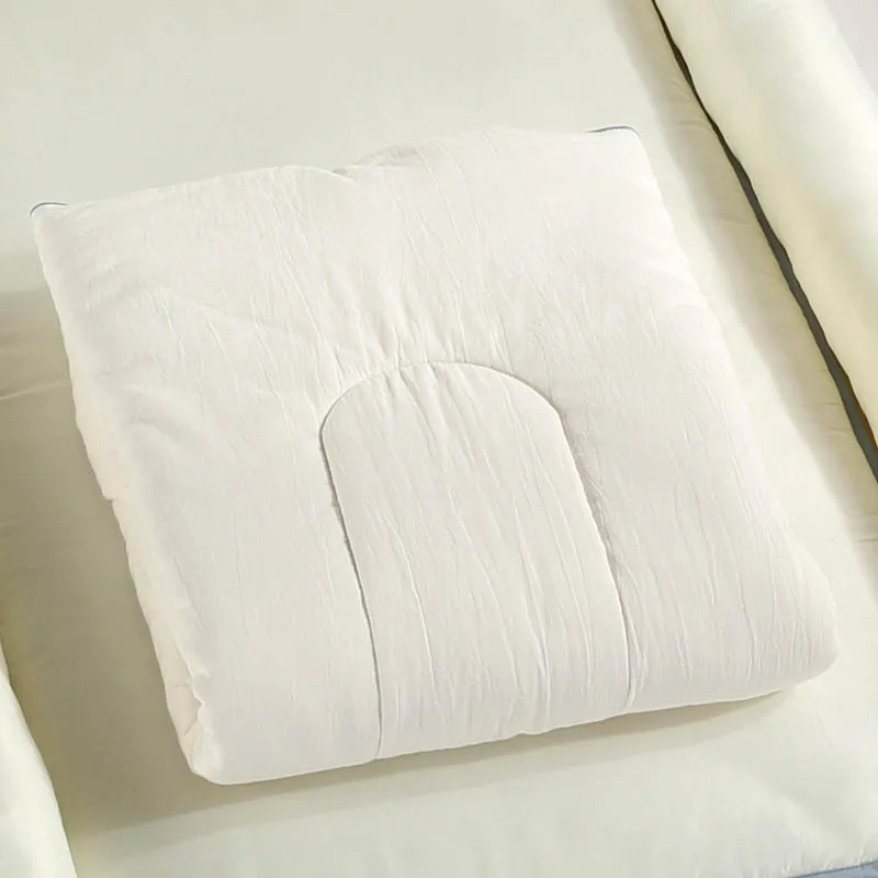 Comforter inner Постельные принадлежности для новорожденных Комплект туристическая детская кроватка гнездо Одеяло Bebe Портативный отдыха детская кроватка-Крытый люлька 0-1Years - Цвет: Comforter inner