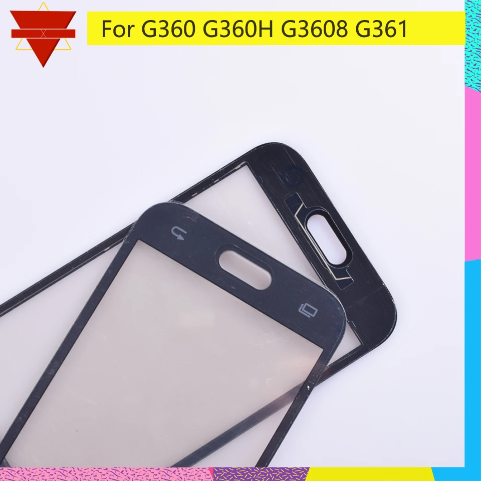 4," для samsung Galaxy Duos Core Prime G360 G360H G3608 G361 G361H G361F сенсорный экран дигитайзер Сенсорная панель объектива