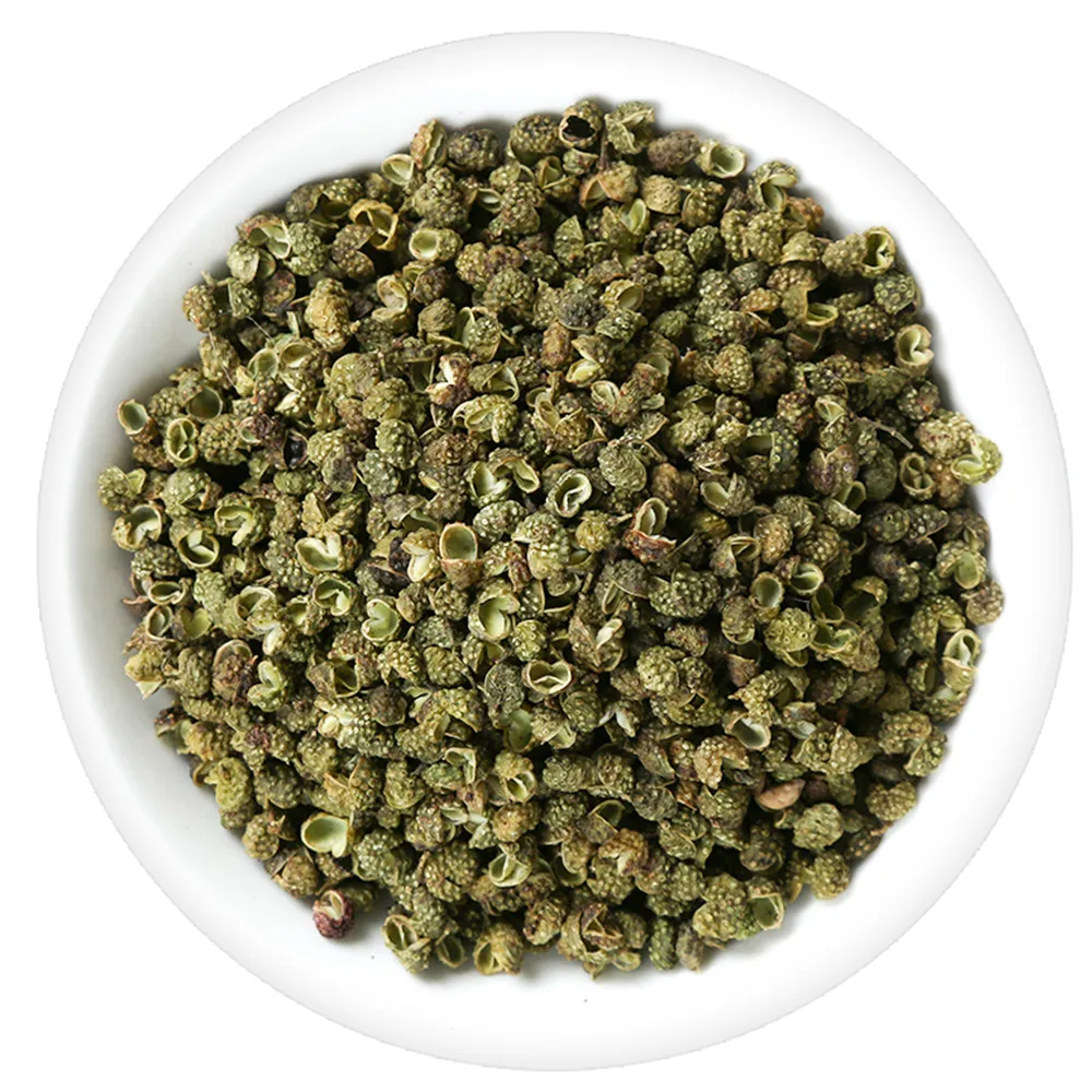 150 г натуральный тенг Цзяо зантоксилум шинифолиум Сычуань зеленый перец в