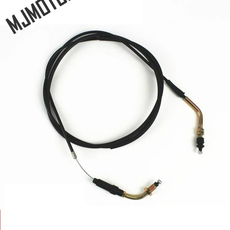 R5 R9 150cc GY6 тросы дроссельной заслонки для скутера COMP Газовая линия китайского
