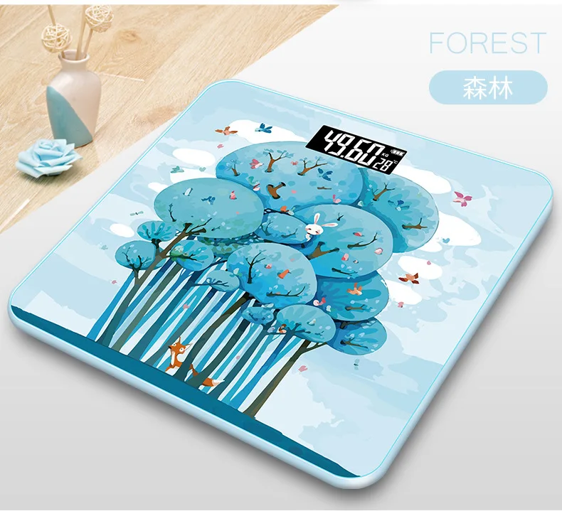 Бесплатная доставка цифровые весы для тела 180 кг умные ванной спортзала ЖК