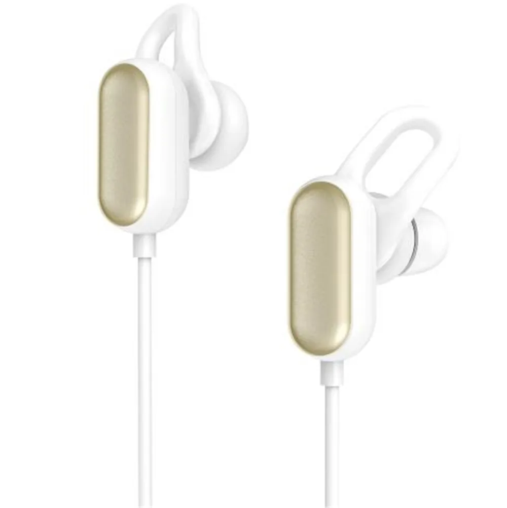 Оригинальный Xiaomi mi Спортивные Bluetooth наушники для спортивной камеры Xiao