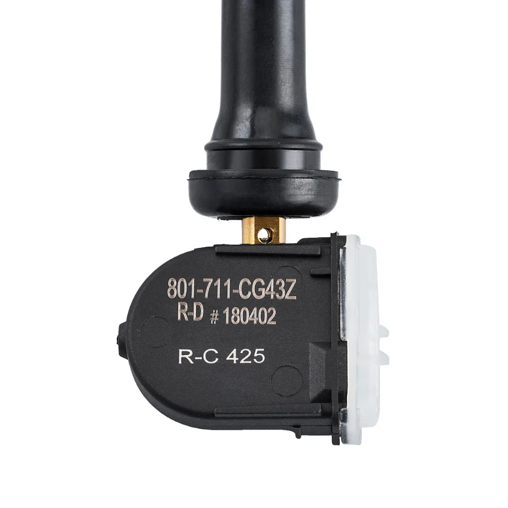Датчик давления в шинах для Buick Cadillac Chevrolet Malibu Silverado GMC Pontiac Saturn 13581558 13586335 25920615