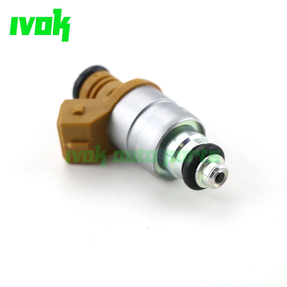 New Brand Fuel injector Nozzle Valve For Daewoo Chevrolet Matiz 0.8 1.0 Petrol LPG 96620255 96518620 96351840 | Автомобили и