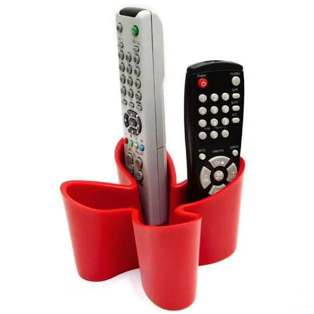 Четырехлистный клевер с узором телевизор кондиционер держатели для