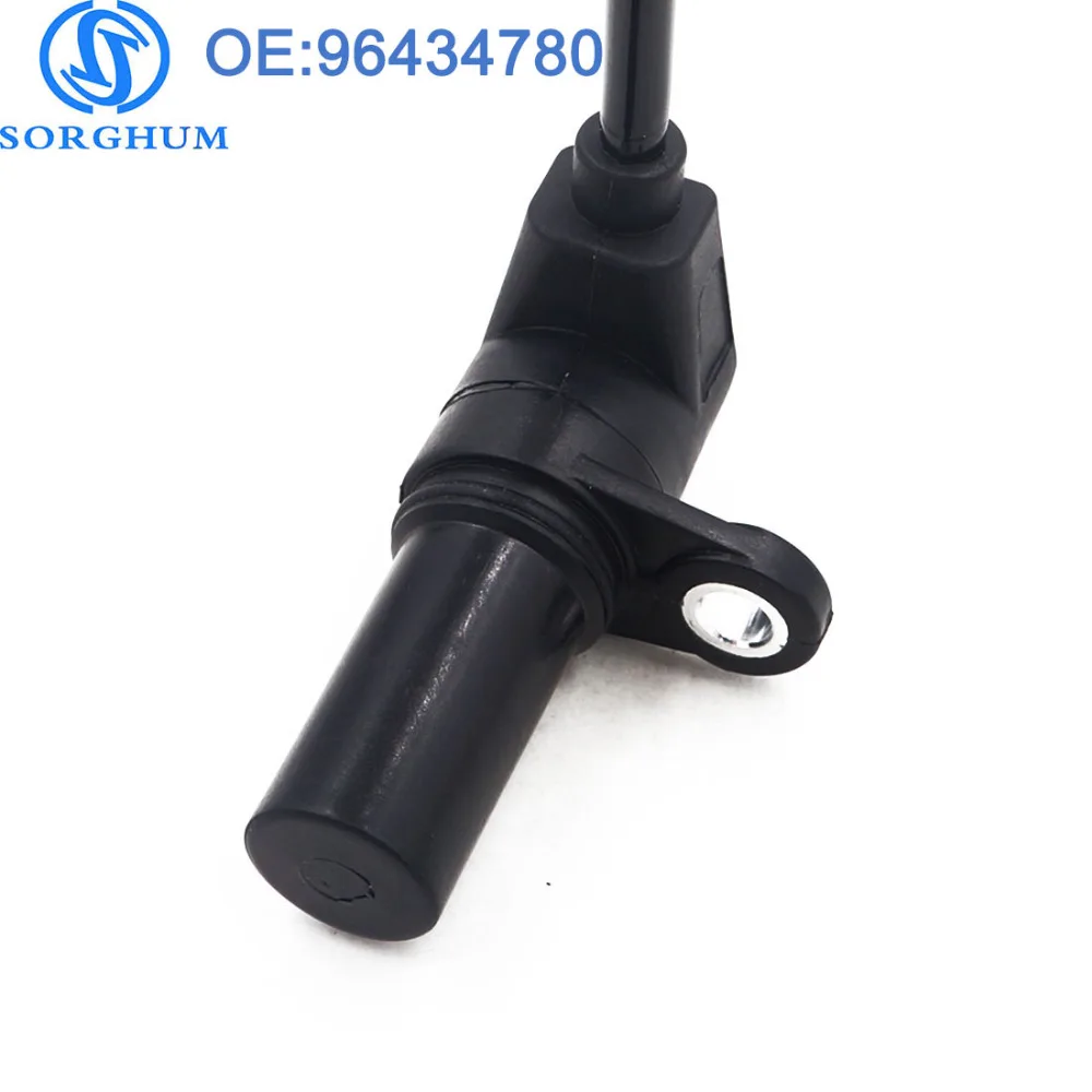 96434780 Датчик положения коленчатого вала для DAEWOO Kalos Lacetti Lanos Nubira Rezzo CHEVROLET AVEO Aveo5 Pontiac
