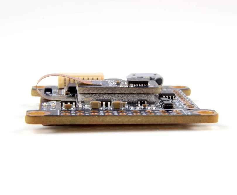 Контроллер полета Holybro Kakute F4 V2 STM32 F405 плата управления полетом с Betaflight OSD для FPV