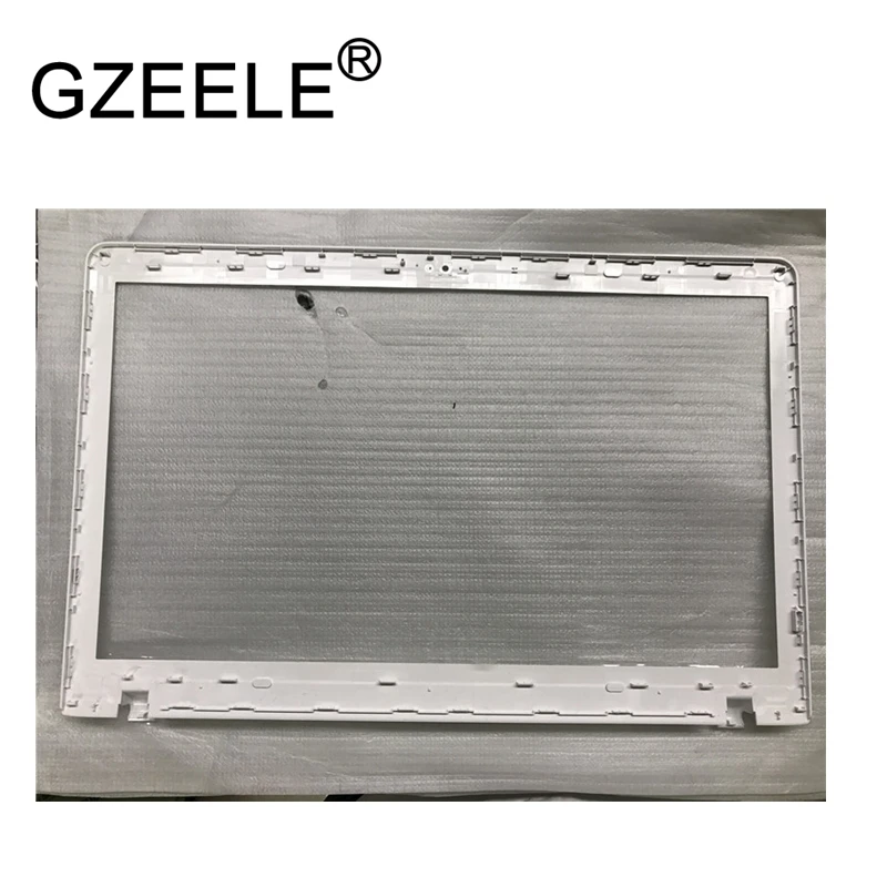 New FOR SAMSUNG NP270E5G NP270E5V NP270E5J 300E5E 270E5E 270E5V 275E5E LCD Front Bezel Trim cover case BA75-02563A white/BLACK | Компьютеры
