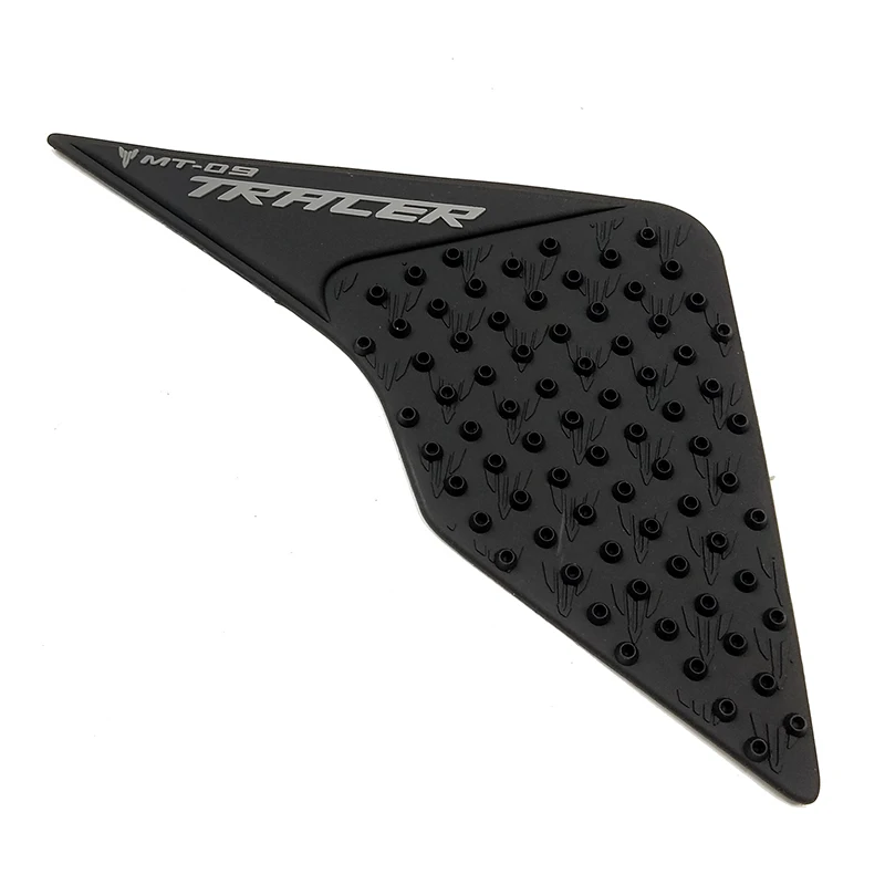 MT 09 Tracer FJ09 FJ 2015 2016 мотоцикл наклейки Нескользящие топливного бака Pad Колено