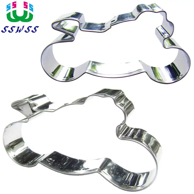 Маленькие инструменты для украшения торта в форме мотоцикла инструмент выпечки