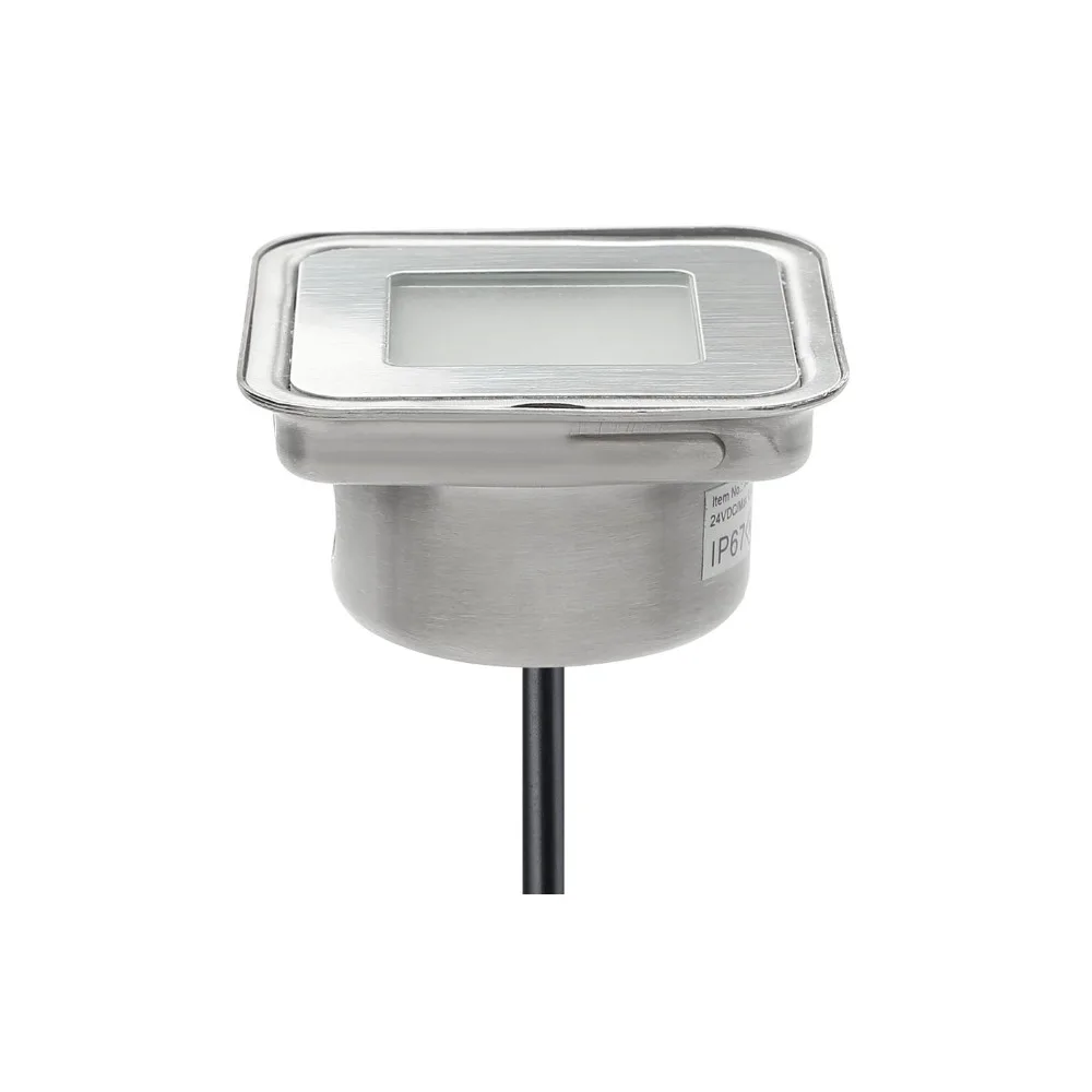 Уличное освещение IP67 12 В постоянного тока 0 6 Вт|inground light|paver lightled paver lights |