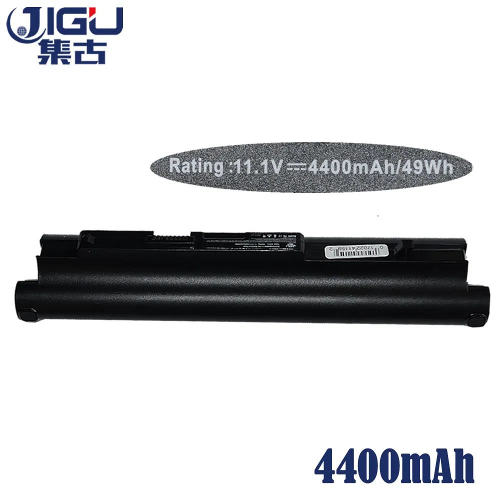 JIGU Black Laptop Battery 55Y9382 57Y6273 57Y6275 L09C3B11 L09S3B11 L09S6Y11 For Lenovo IdeaPad S10-2 20027 2957 | Компьютеры и офис