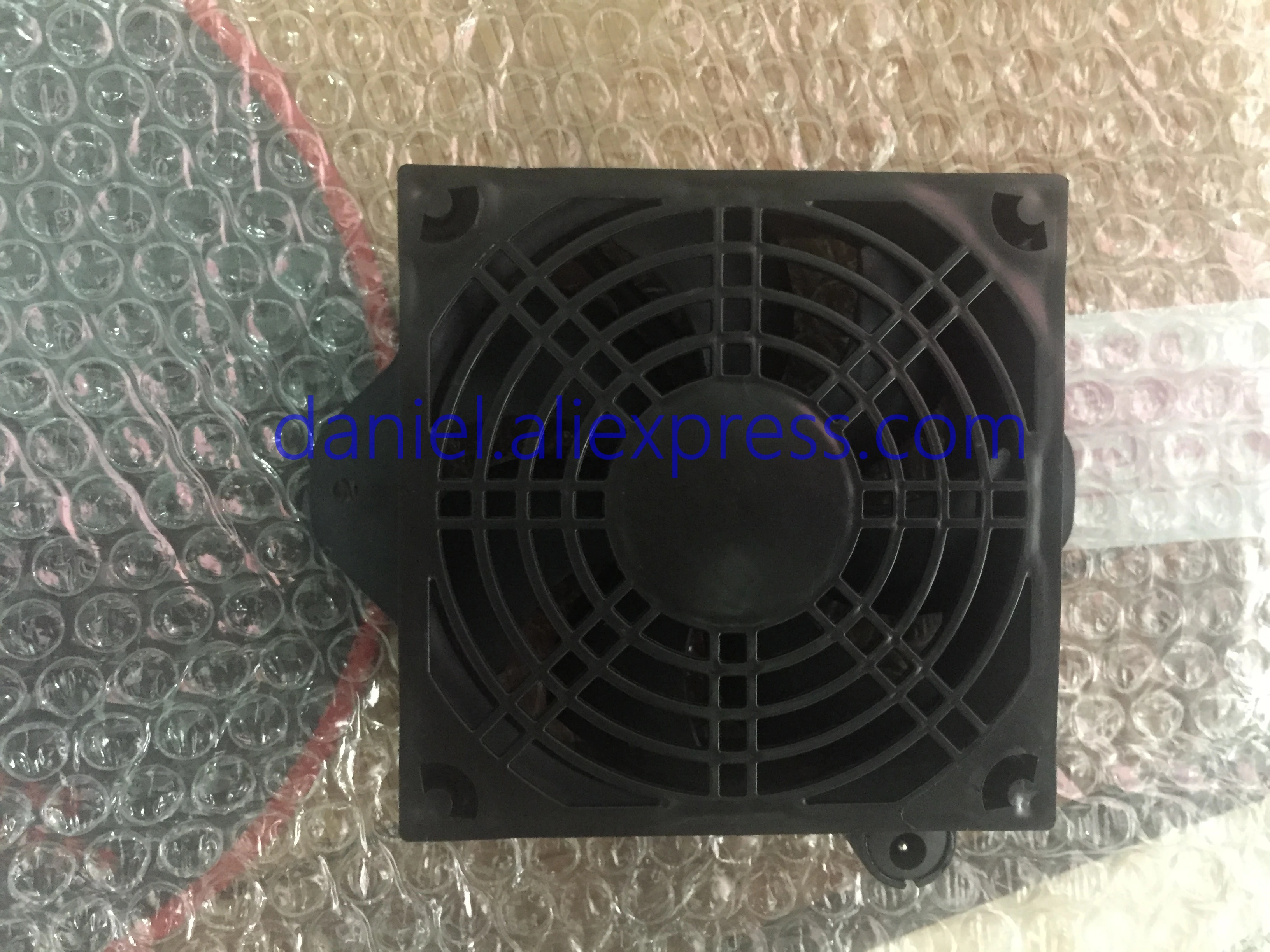 Оригинальный CD9225HH12SA 12V 0.50A сушилка машина преобразователь частоты охлаждающий