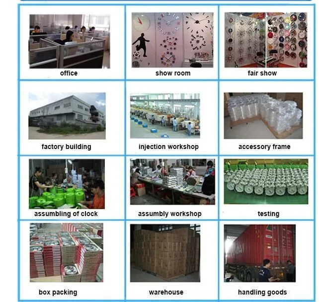 Muhsein настенные наклейки настенные часы 3d настенные часы DIY акрил+ EVA+ бесшумный кварцевый механизм