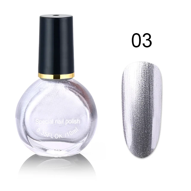 003 26 Colors Stamping Paint Nail Polish Pure Color Vernis a Ongle Nail Art Nagellak Gel Varnish Hybrid Lucky Lacquer Paint Gellak - Цвет: 003