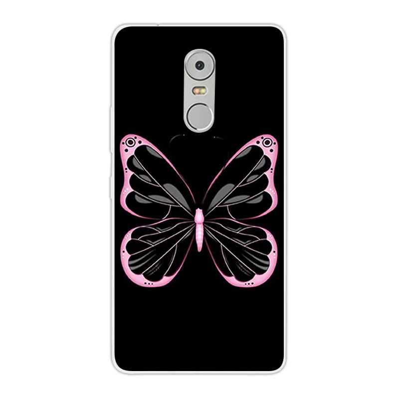 5 &quotЧехлы для Lenovo K6 K 6 Note K53 A48 K6Note K53A48 Мягкий ТПУ силиконовый чехол Note|Бамперы| |