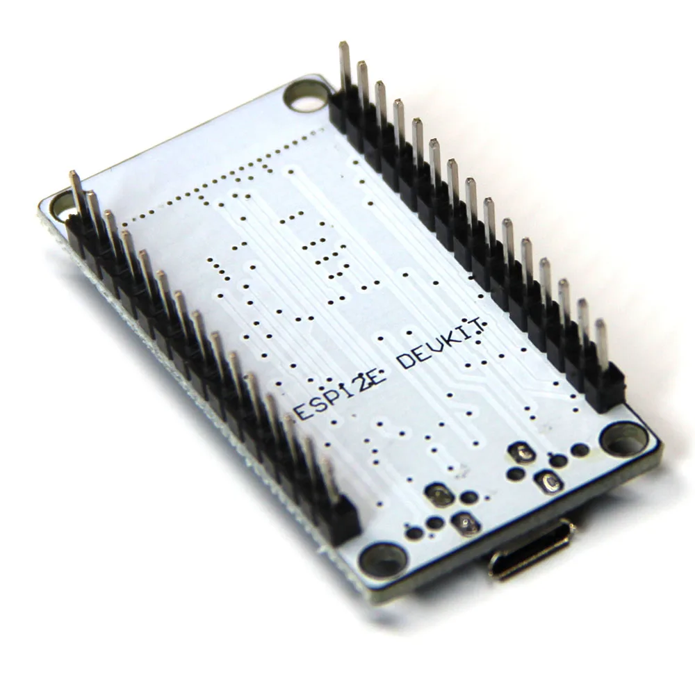 Беспроводной модуль V3 NodeMcu 4 МБ Lua Wi Fi макетная плата на базе Интернет вещей ESP8266