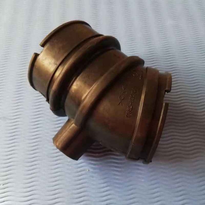 Новый воздухозаборный шланг очиститель для Toyota 4runner 1996 2000 3.4L 1788262010|Впускной
