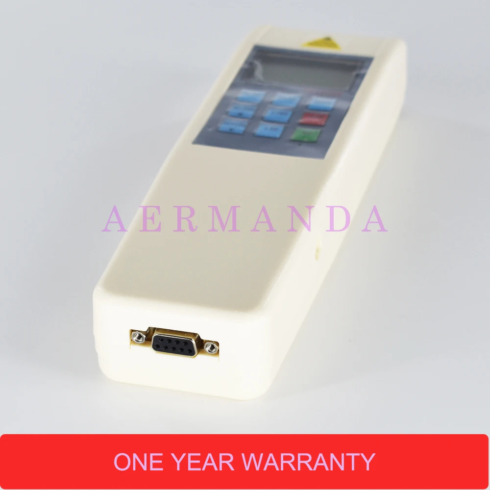 Портативный прибор для измерения силы 5000n|meter leads|meter computermeter dc |