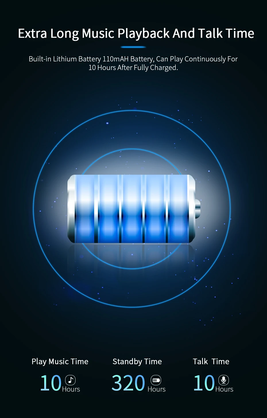Langsdom наушники беспроводные Bluetooth для Xiaomi Bass Беспроводные наушники с микрофоном половина наушники-вкладыши гарнитура вкладыши для телефона