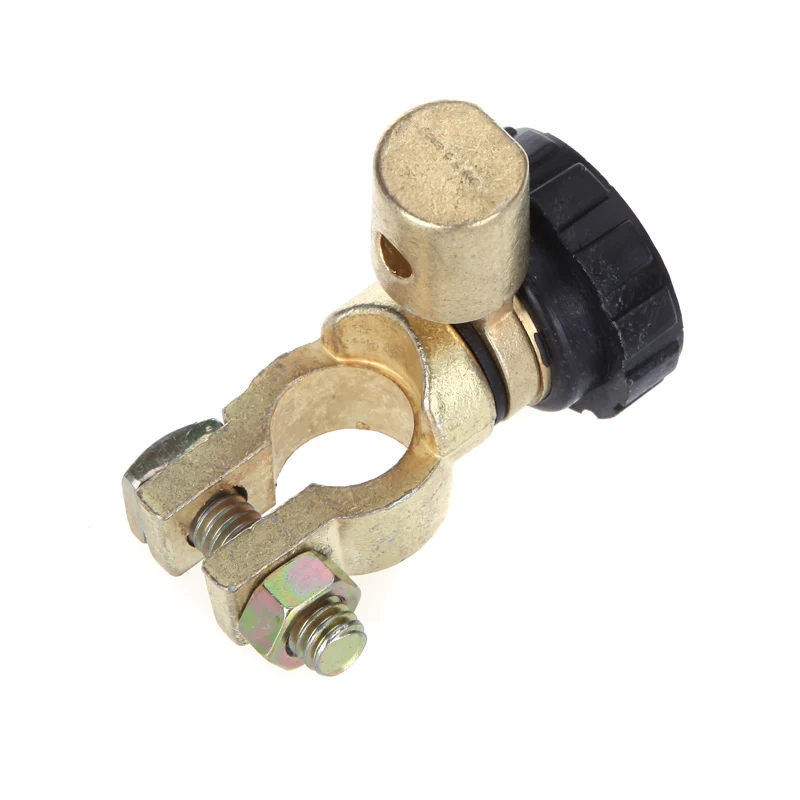 Высокое качество Клеммная колодка для аккумулятора переключатель быстрого